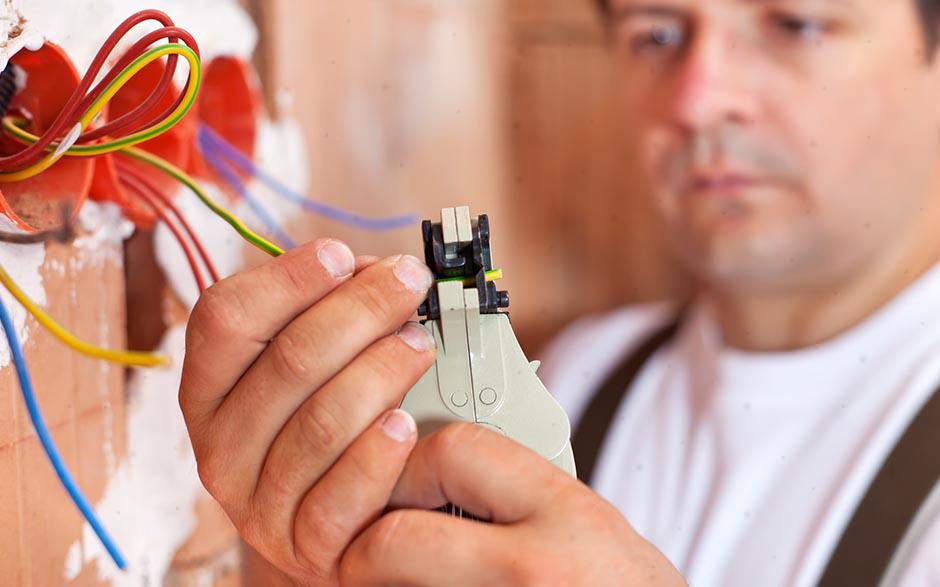 électricité maison Gonesse