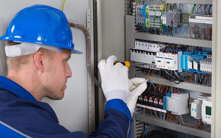 activité électricien L'Haÿ-les-Roses