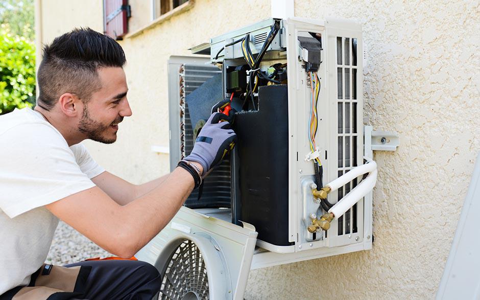 activité électricien Épône